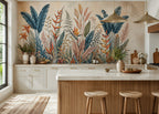 Botanique | Tropical Series Wall Mural