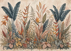 Botanique | Tropical Series Wall Mural