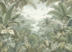 Rainora | Tropical Series Wall Mural