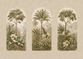 Arboria | Tropical Series Wall Mural